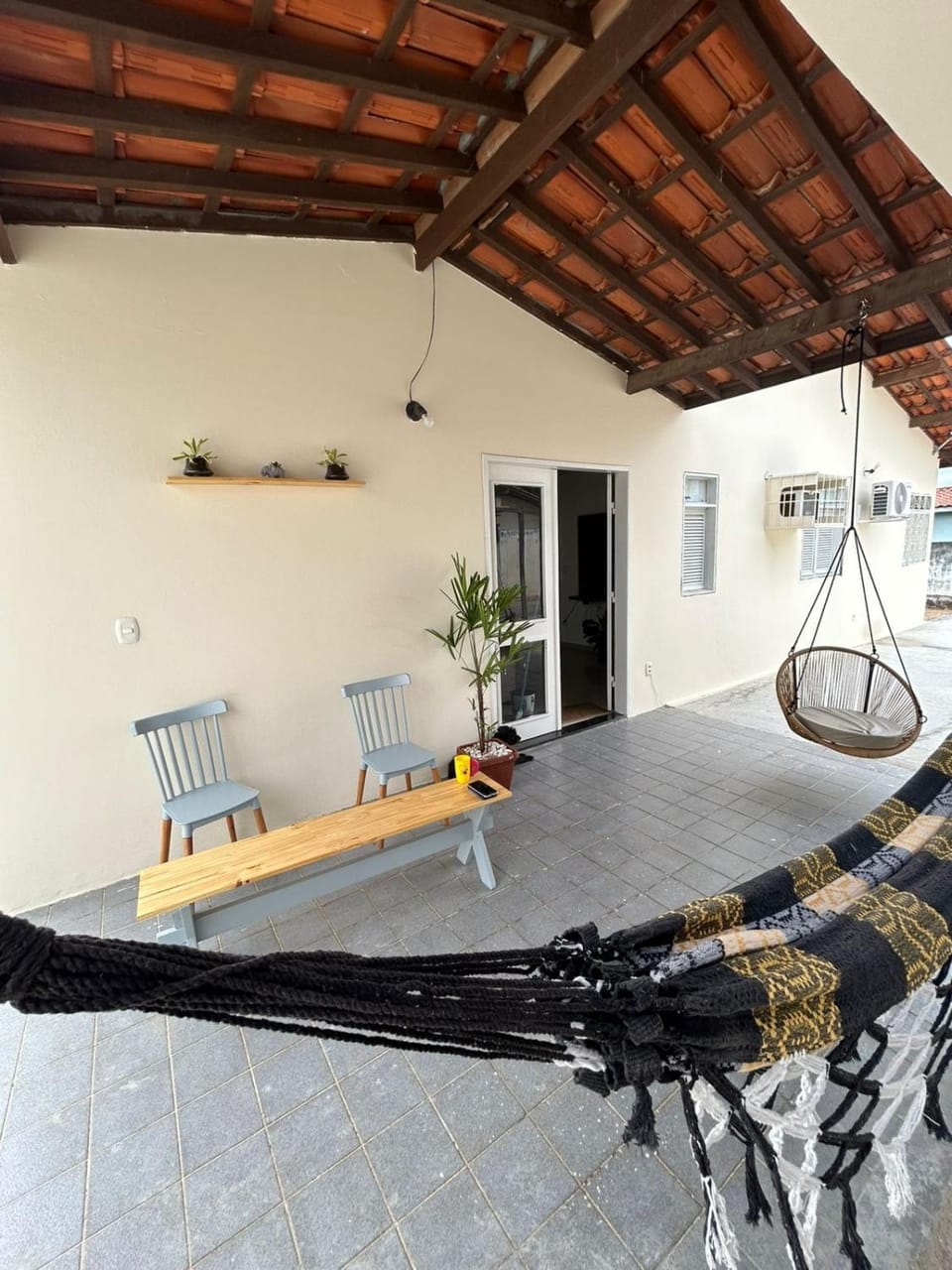 Casa aconchegante em Piranhas Vila Sergipe House in State of Sergipe, Brazil