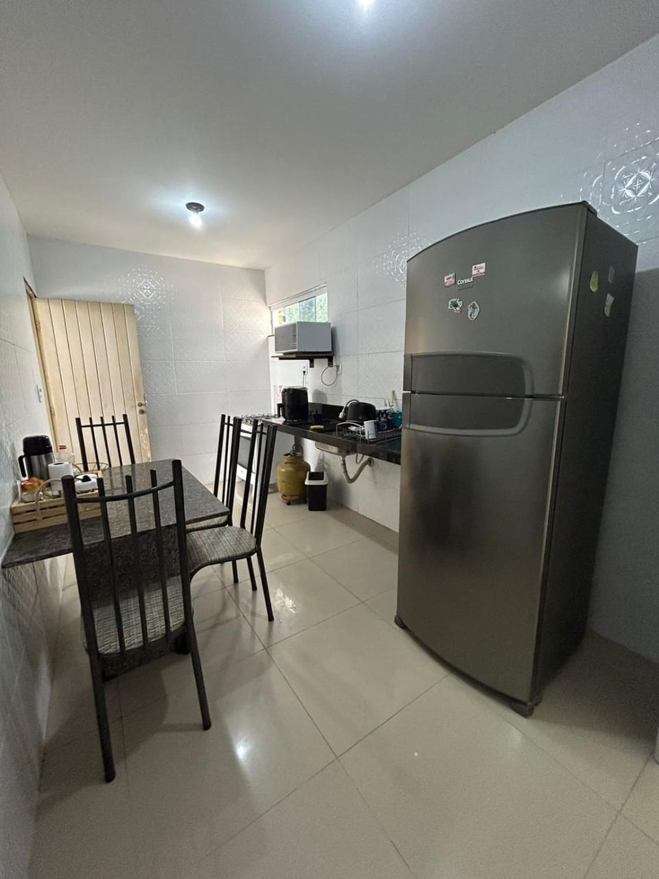 Casa aconchegante em Piranhas Vila Sergipe House in State of Sergipe, Brazil