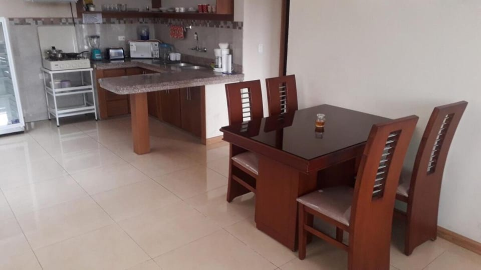 Escapada cuencana Apartment in Cuenca