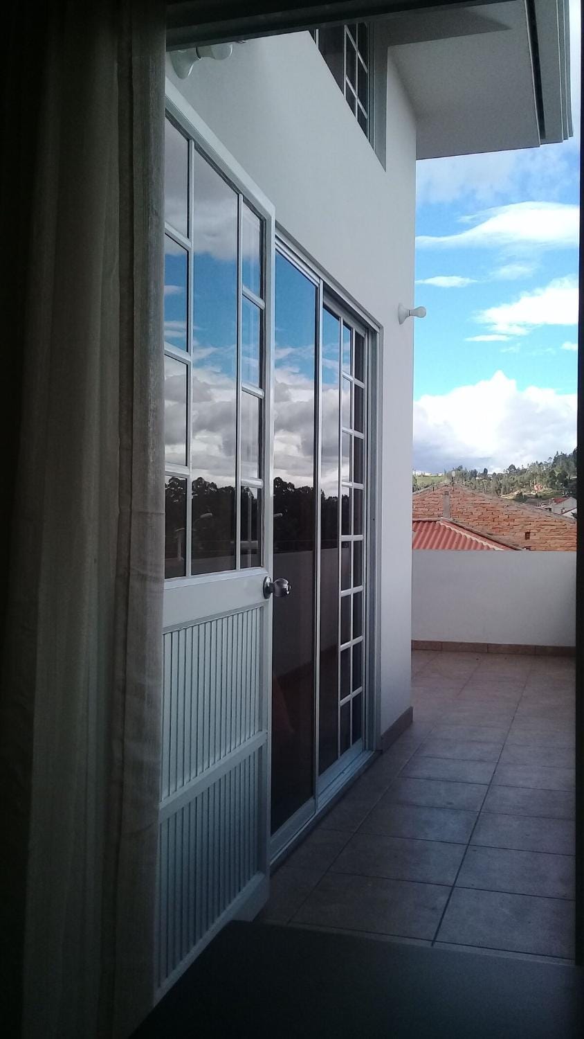 Escapada cuencana Apartment in Cuenca