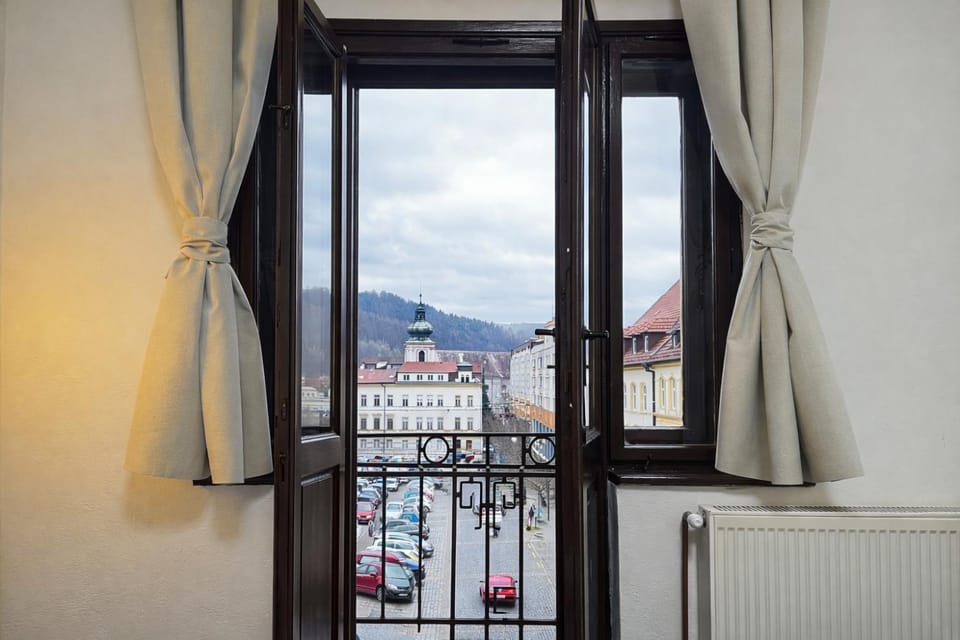 Symbiola Automat Apartments Apartment in Sächsische Schweiz-Osterzgebirge
