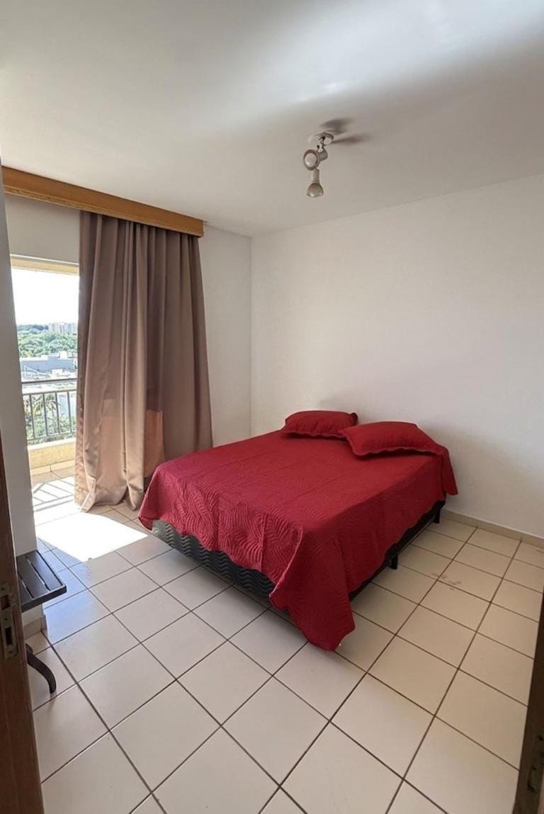 Apartamento Residencial Thermas das Caldas Apartment in State of Goiás