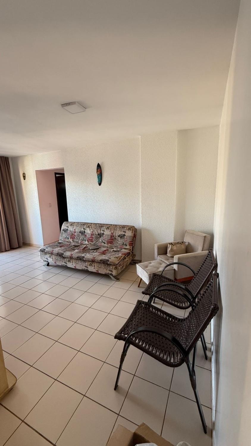 Apartamento Residencial Thermas das Caldas Apartment in State of Goiás