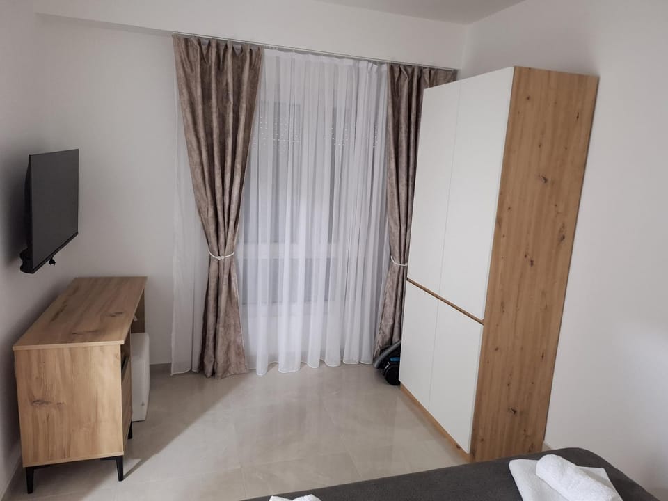 Vasilij Apartment Apartment in Ohrid