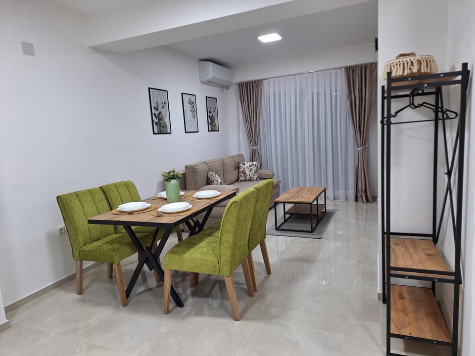 Vasilij Apartment Apartment in Ohrid