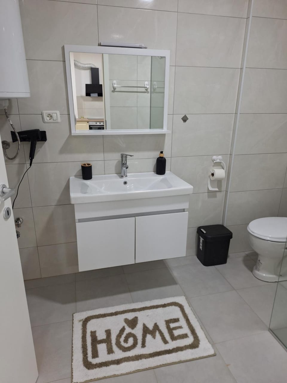 Vasilij Apartment Apartment in Ohrid