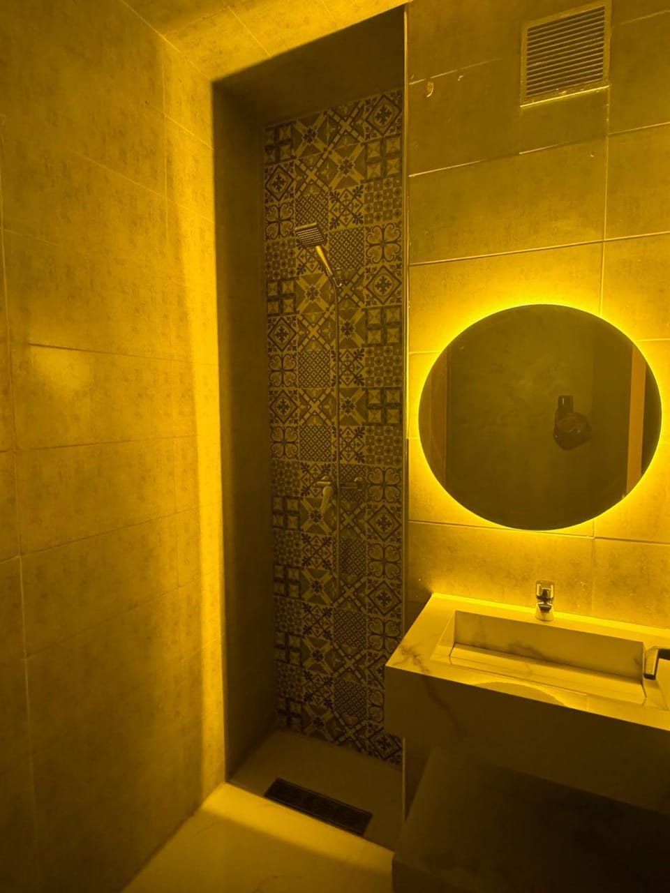 Appartement moderne avec vue sur mer à Anza 10 min à pied de la plage Apartment in Agadir