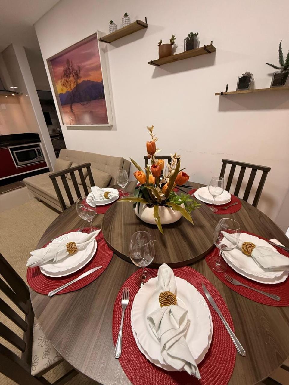 300 metros da praia de Jurerê Apartment in Florianopolis