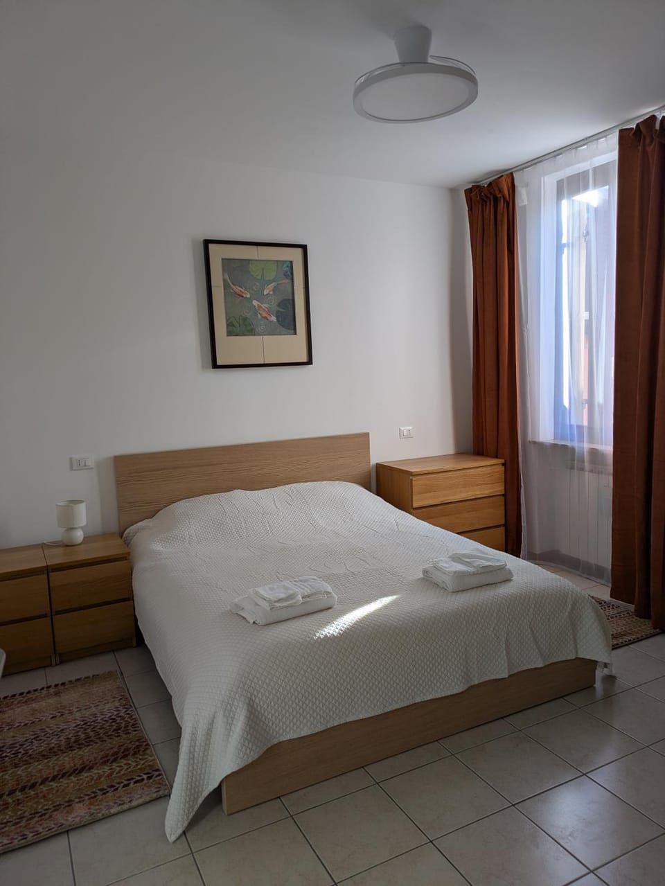 Villa Liberty Apartment in Verona