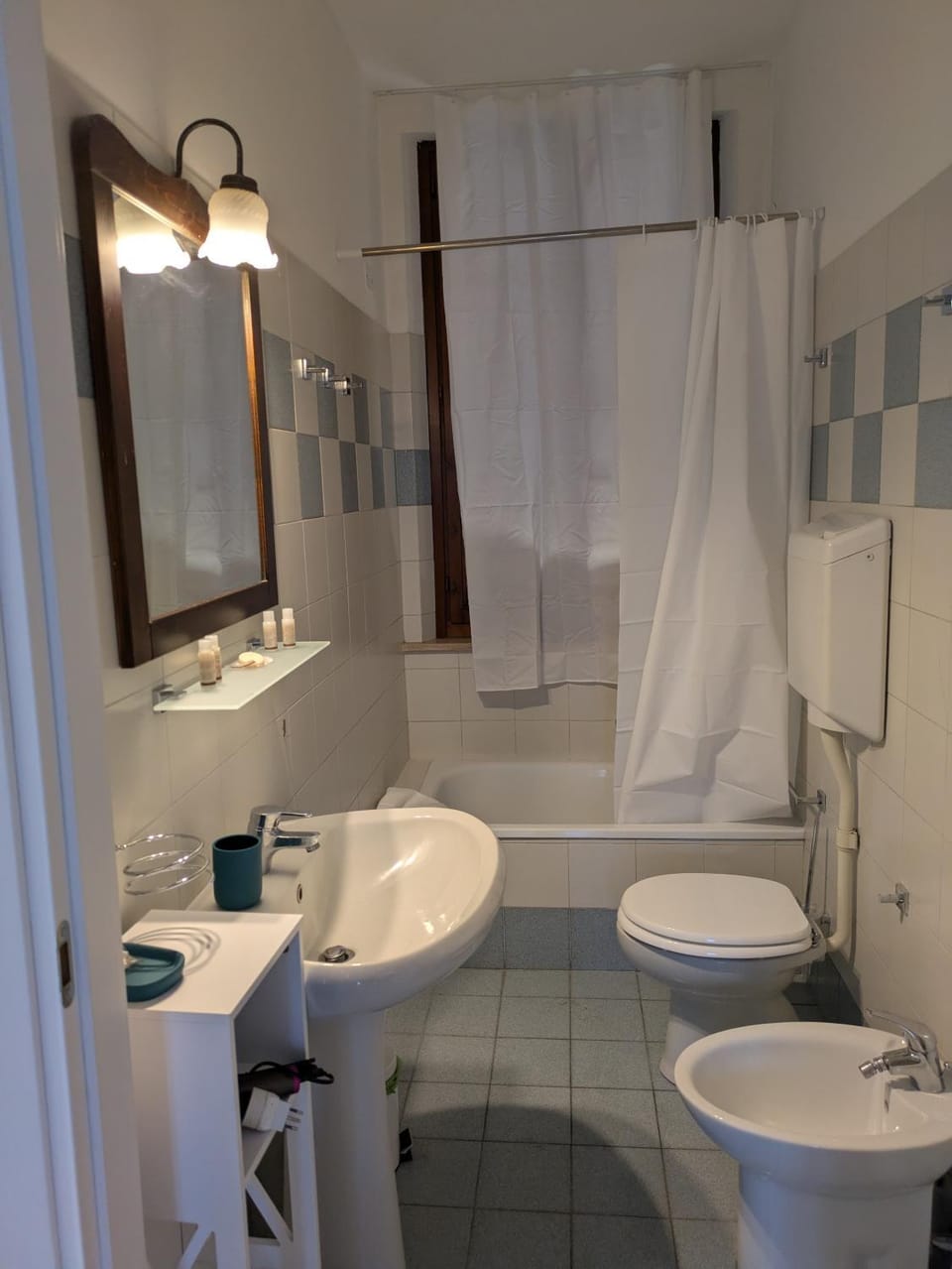Villa Liberty Apartment in Verona