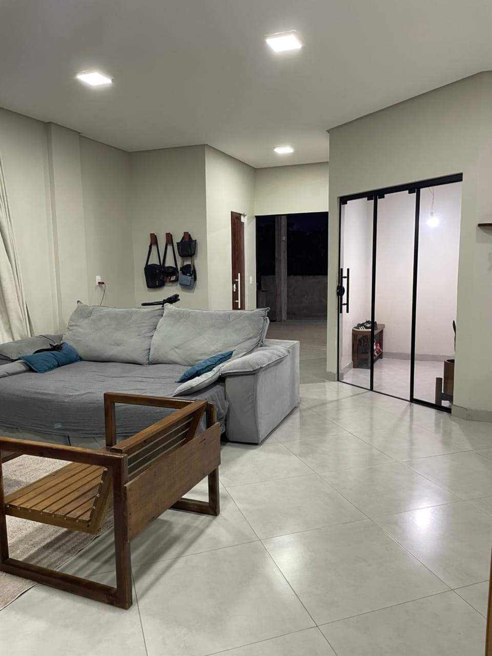 Casa aconchegante House in State of Santa Catarina