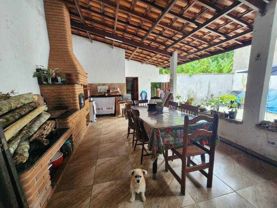 Quartos em Ubatuba - Cantinho da Bisa Vacation rental in State of São Paulo