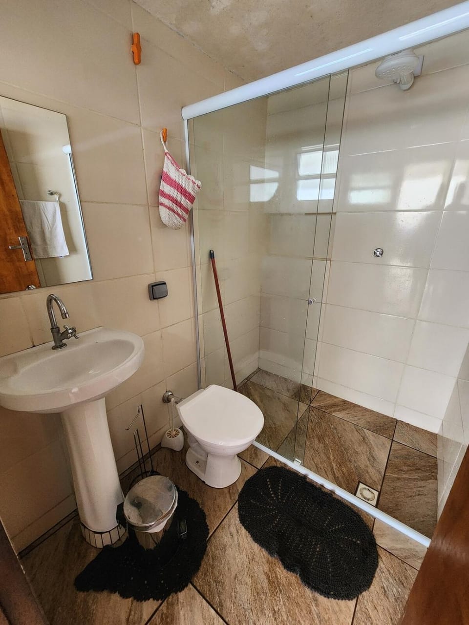 Quartos em Ubatuba - Cantinho da Bisa Vacation rental in State of São Paulo