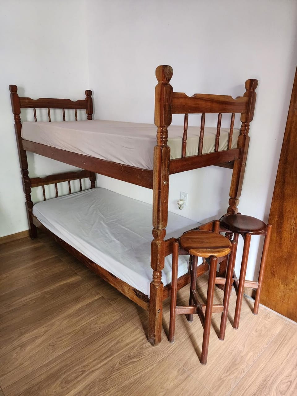 Bed, Bedroom, bunk bed