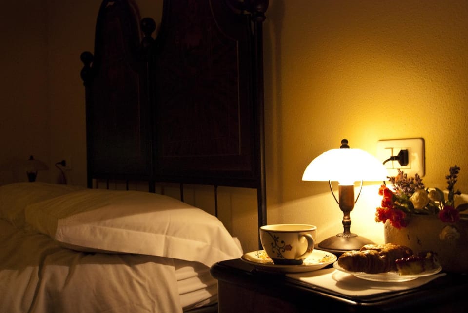 Agriturismo Bosco Del Fracasso Farm Stay in Emilia-Romagna