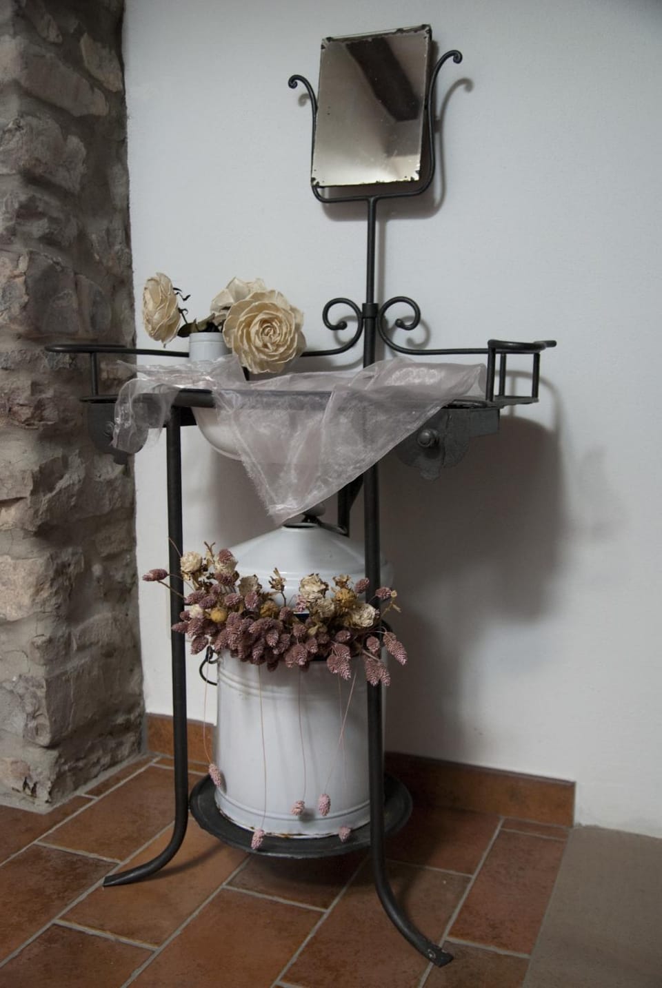Agriturismo Bosco Del Fracasso Farm Stay in Emilia-Romagna