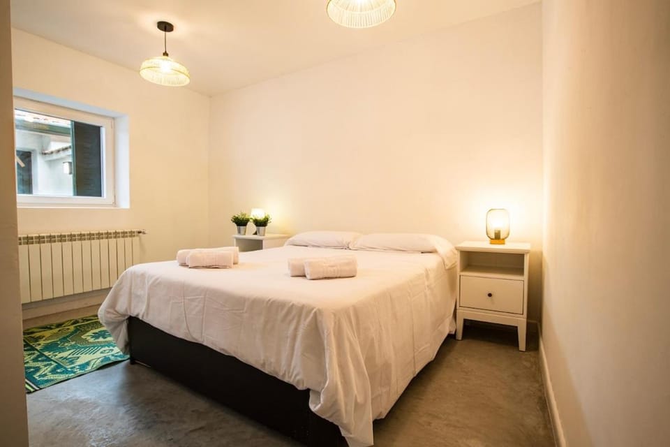 Casa con Encanto en El Espinar by CABANA Rentals House in Community of Madrid