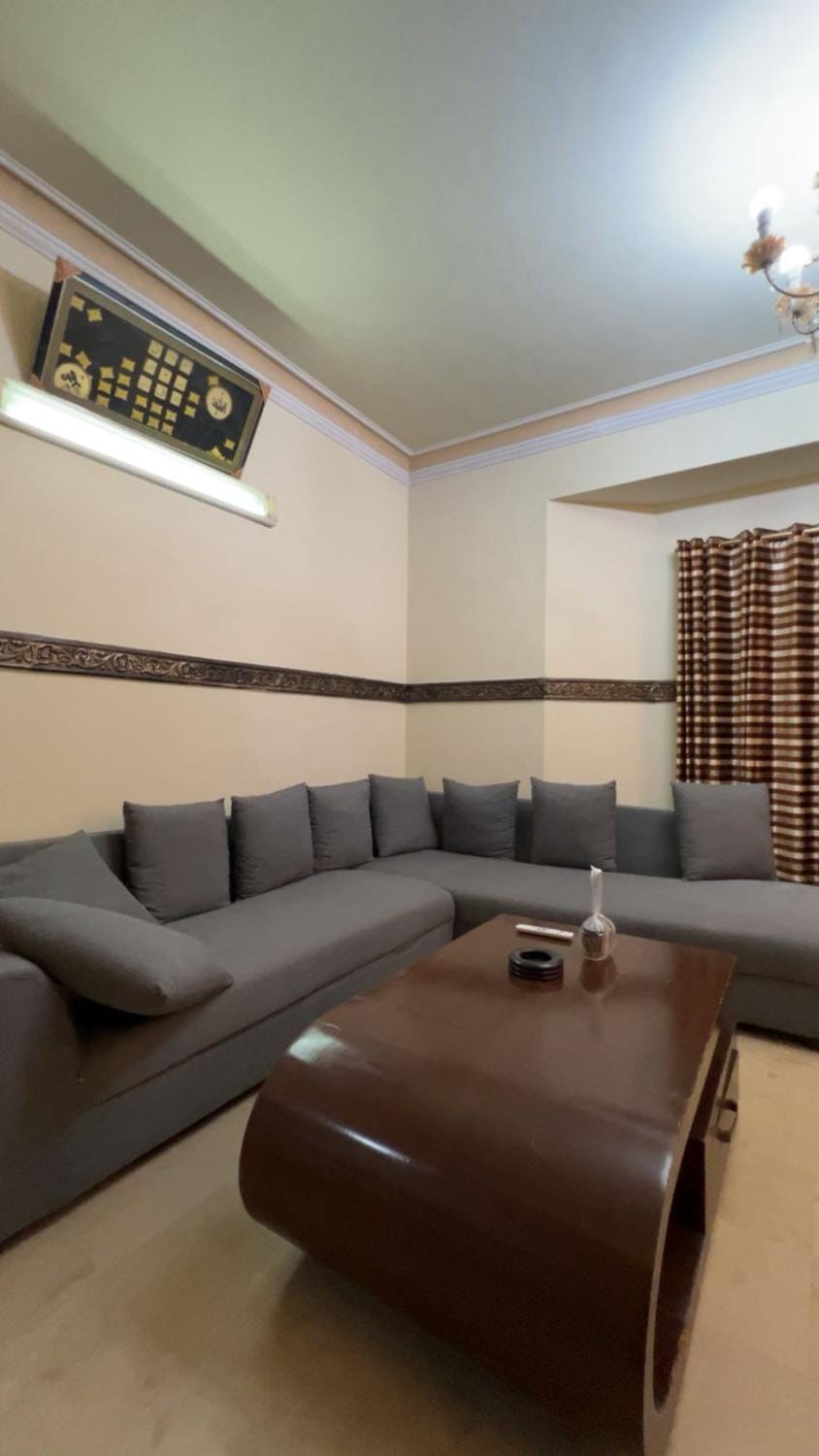 2 Bedroom Luxury Apartment in F-11 Markaz Apartment in Islamabad Capital Territory