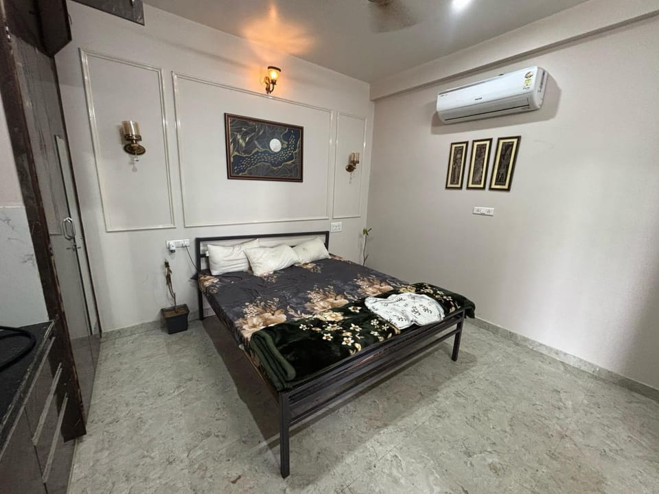 Green Vista Farmhouse Farm Stay in Jaipur