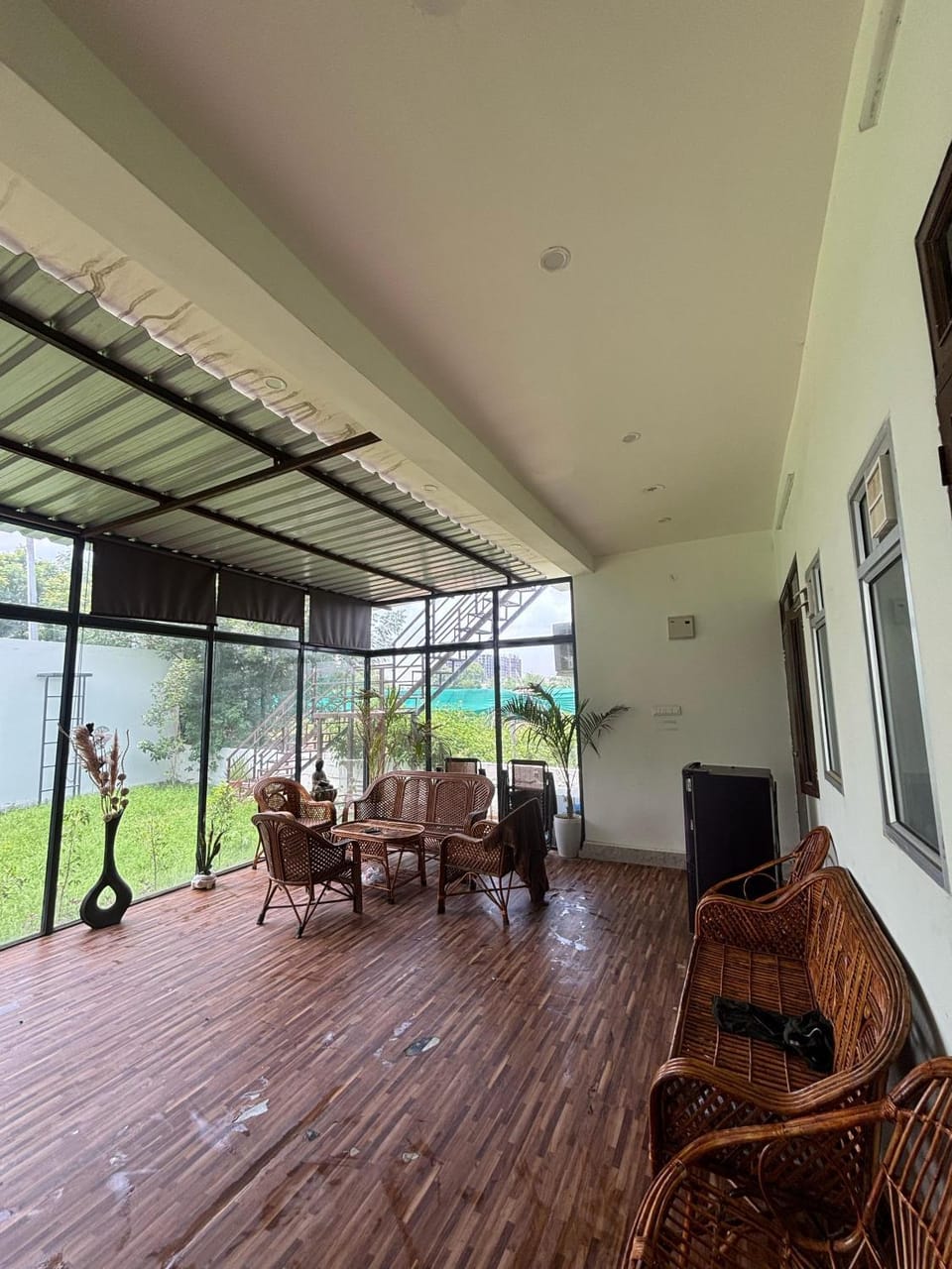 Green Vista Farmhouse Farm Stay in Jaipur