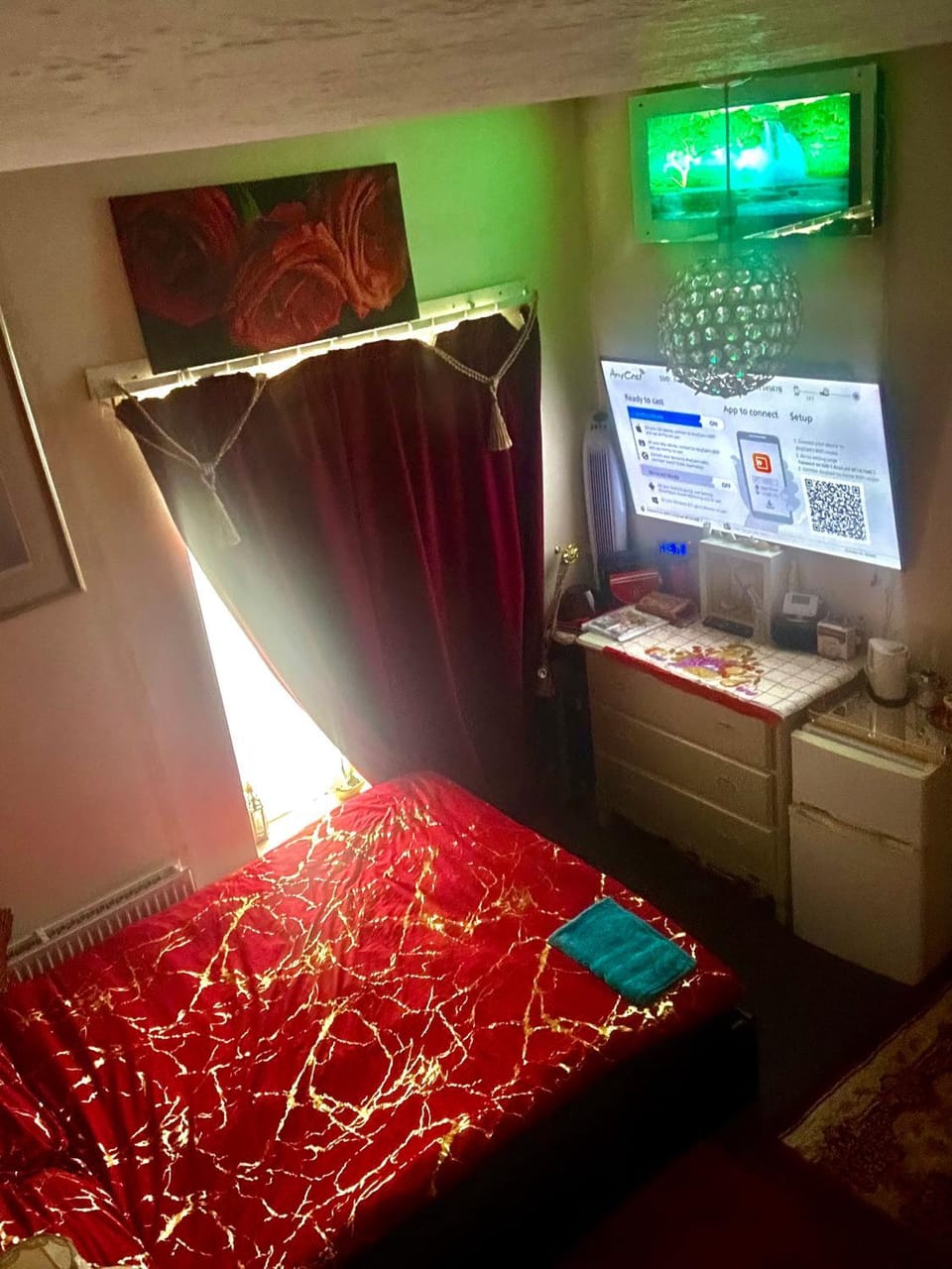 Red Nest Bed and Breakfast in Coventry