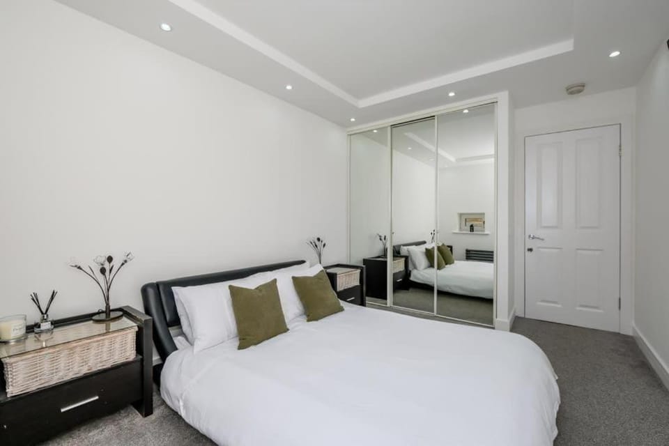 Leo Apartment Apartment in Aberdeen