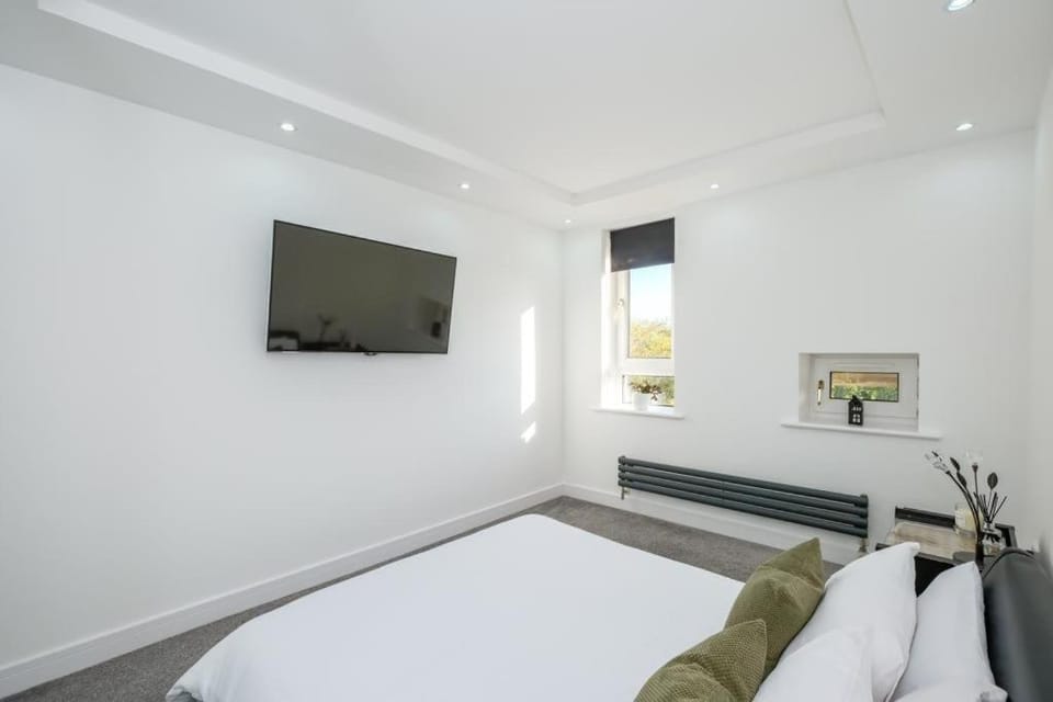 Leo Apartment Apartment in Aberdeen