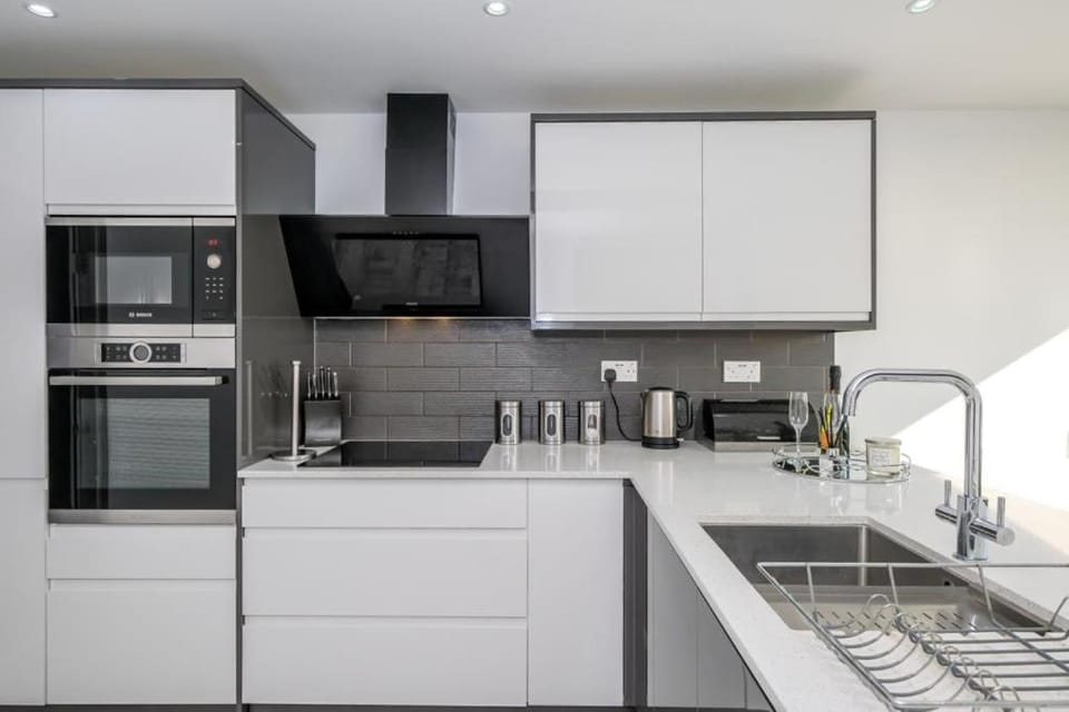 Leo Apartment Apartment in Aberdeen