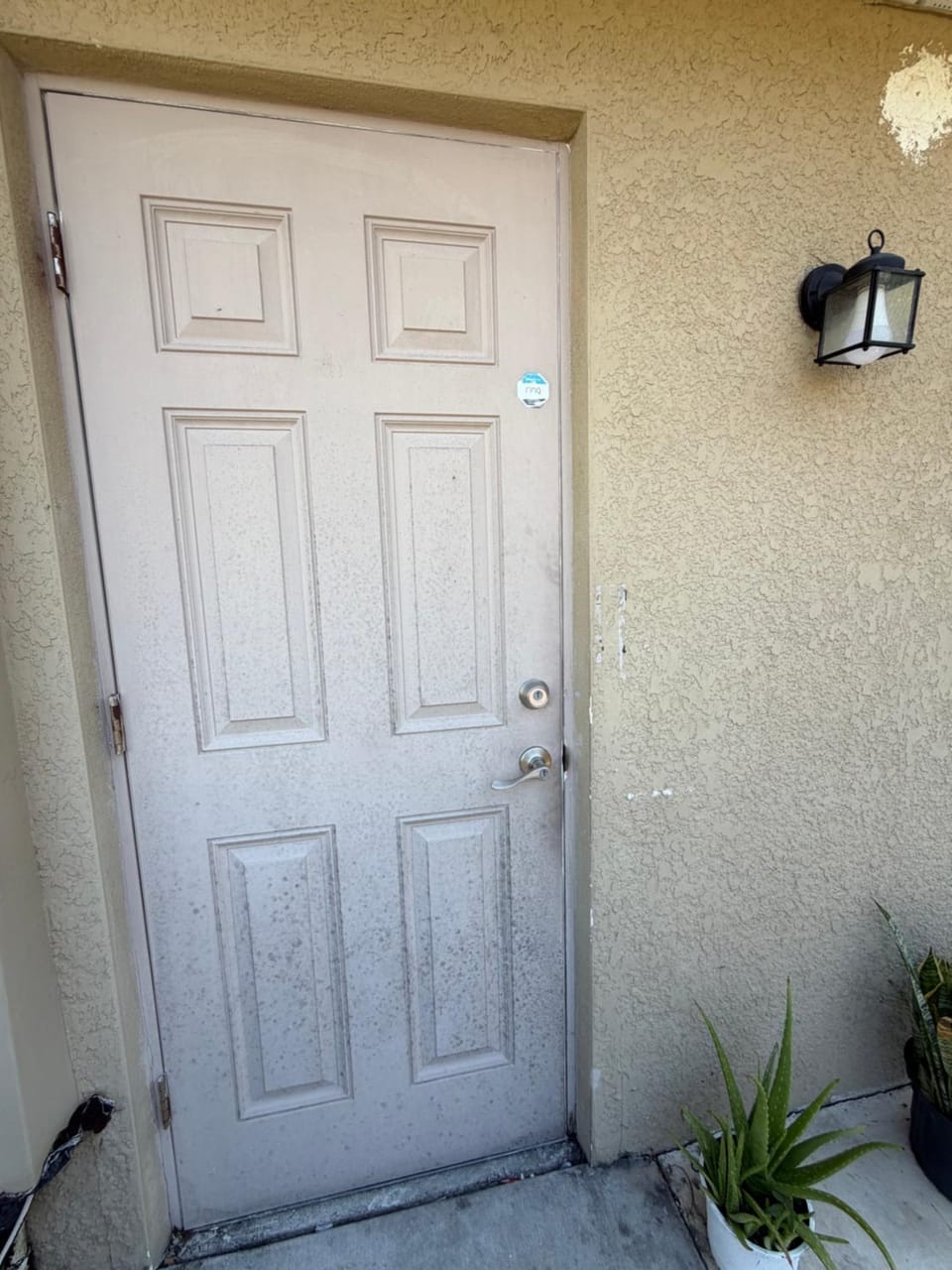 Florida Room Apartment in Lehigh Acres