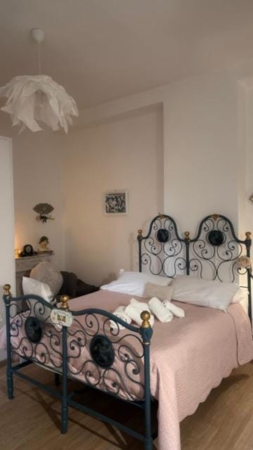 Casa Stefania Apartment in Turin