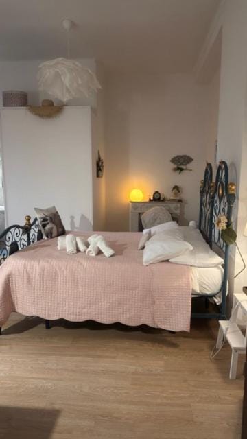 Casa Stefania Apartment in Turin