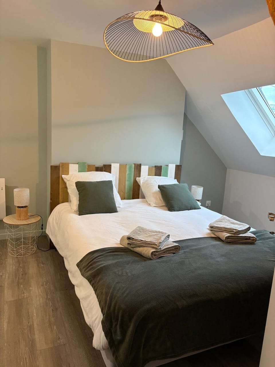 Nuit D'or - Escapade à Pierry - Séjour & Pro House in Epernay