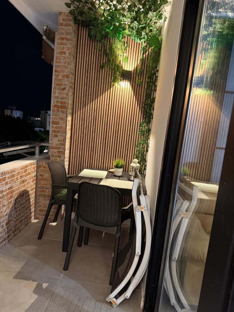 Urban Garden Congreso Apartment in Torremolinos