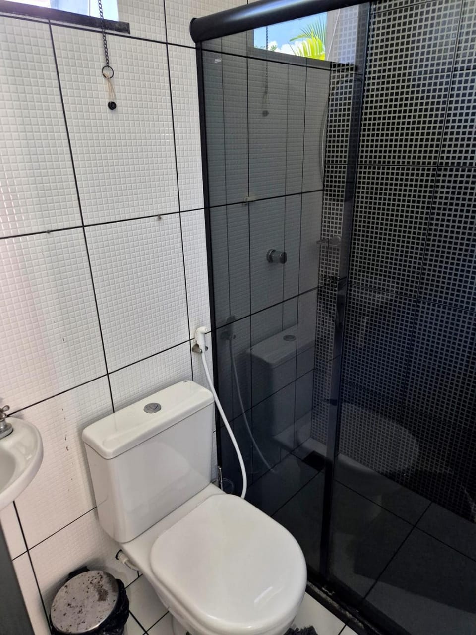 Apartamento de 2 quartos na Praia de Guaibim com piscina Apartment in State of Bahia