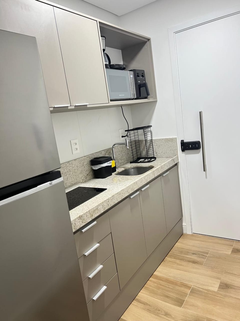 Flat em porto de galinhas Apartment in Ipojuca