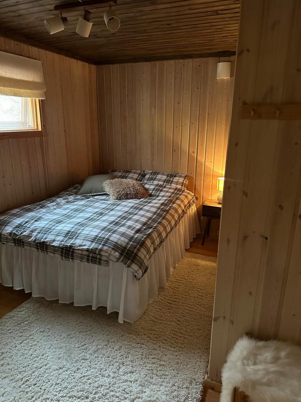 Holiday home in scenic surroundings House in Lapland