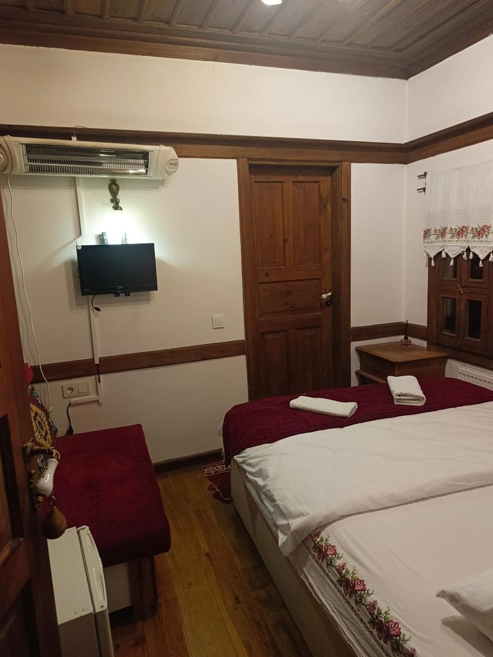 Akyeri konak tarihi butik otel Hotel in Turkey