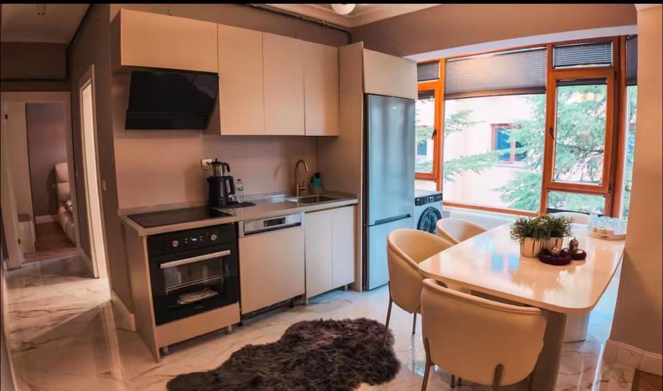 New LUX Best in the Town Apartment in Ankara