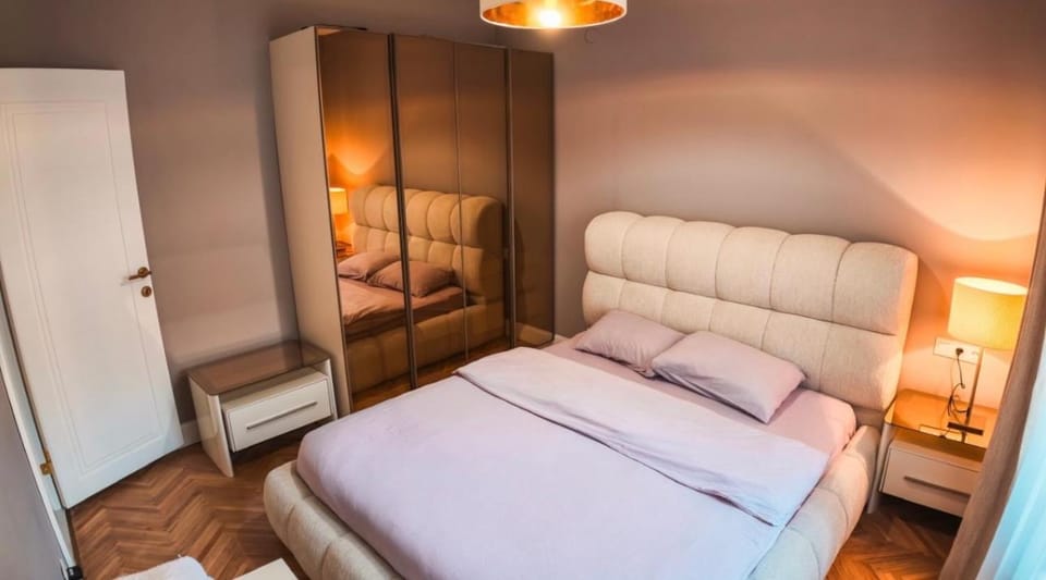 New LUX Best in the Town Apartment in Ankara