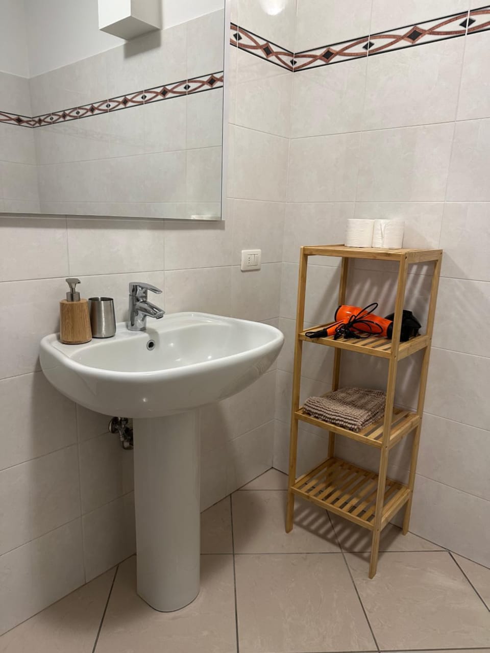 SognaRE appartament Apartment in Reggio Emilia
