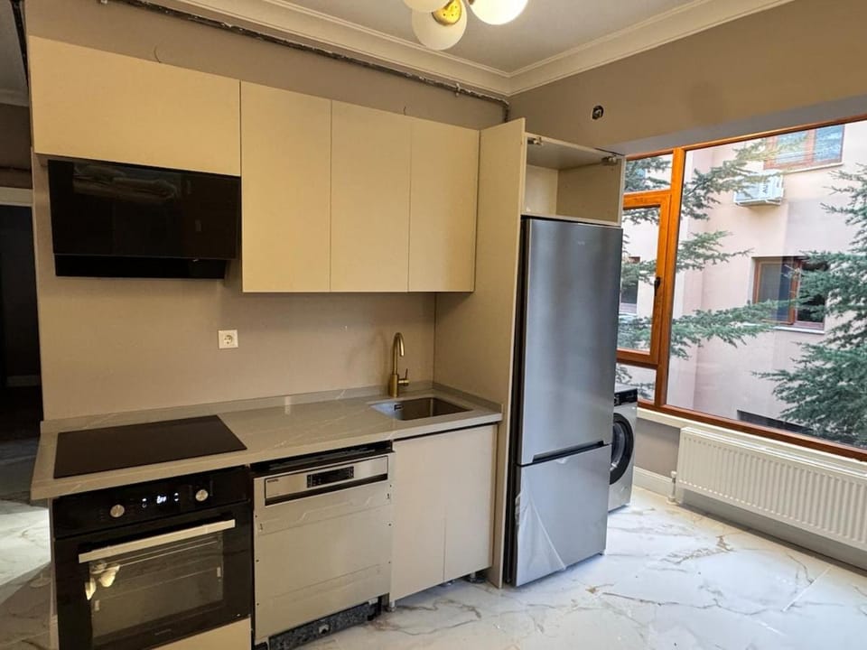 Brand New Premium Center 7star 4bedroom Apartment in Ankara