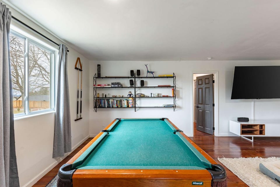Billiard