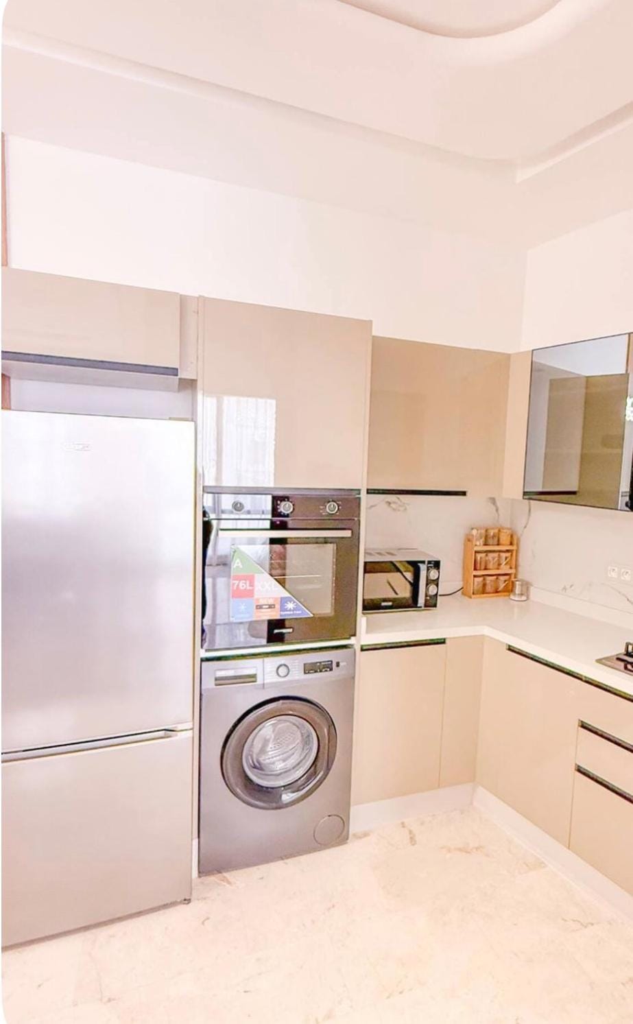 Studio haut standing Apartment in Marrakesh