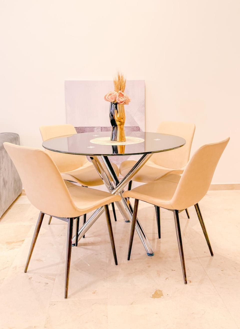 Studio haut standing Apartment in Marrakesh