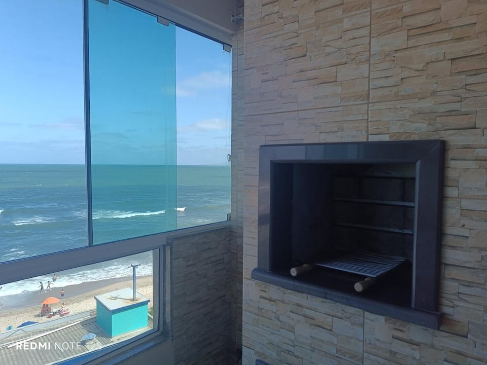 Day, Natural landscape, BBQ facilities, View (from property/room), Balcony/Terrace, Sea view