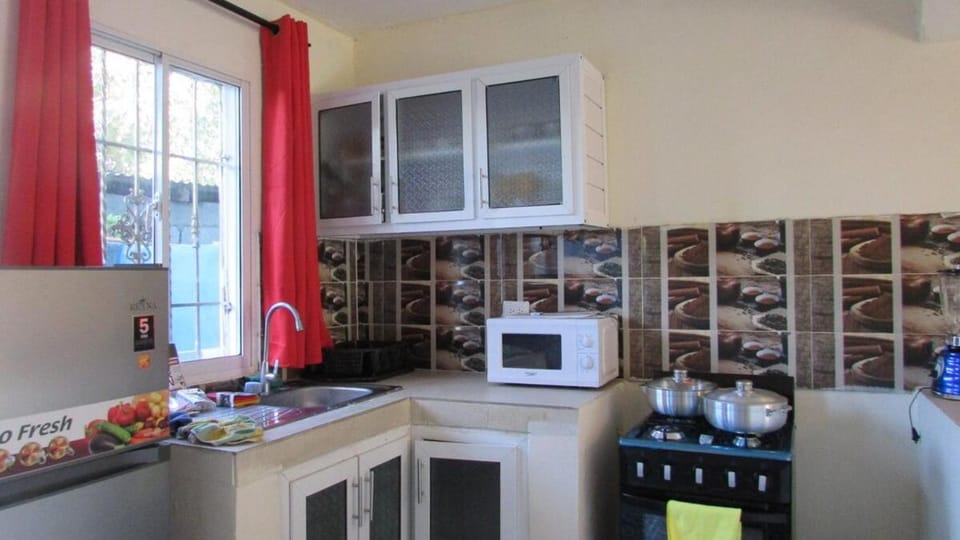 Style and Comfort Apartment in Santo Domingo Este
