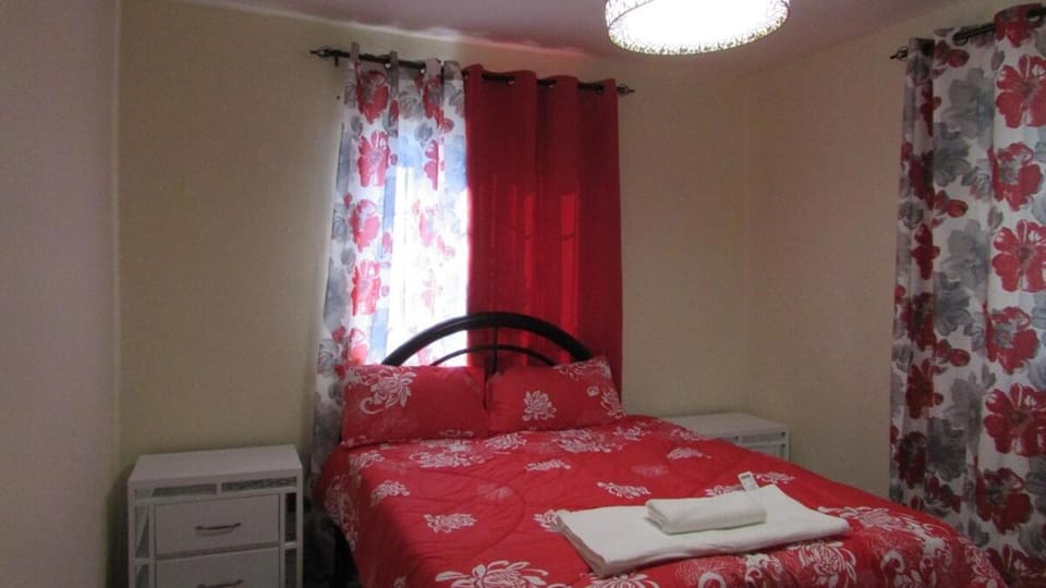 Style and Comfort Apartment in Santo Domingo Este