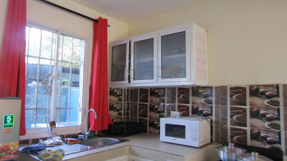 Style and Comfort Apartment in Santo Domingo Este