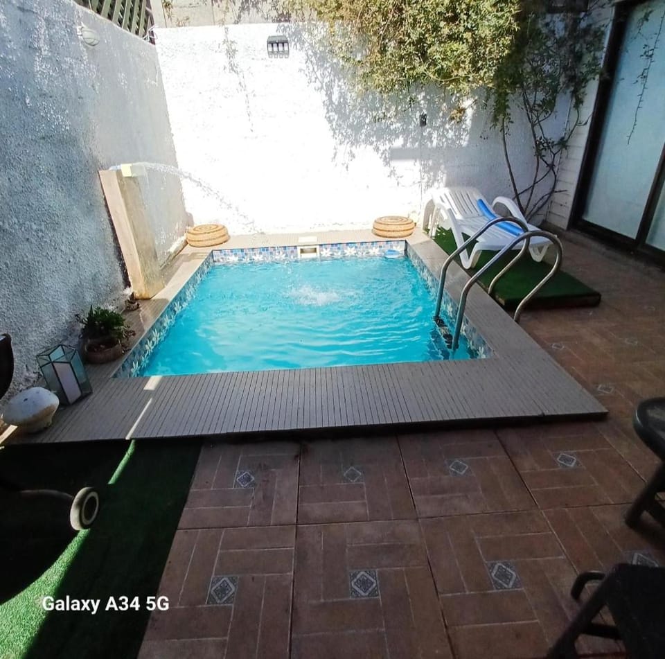 Arriendo Casa Maitencillo House in Valparaíso Region