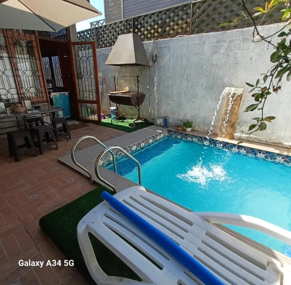 Arriendo Casa Maitencillo House in Valparaíso Region